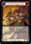 Product image for Art of the Dragon: Claw