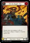 Product image for Art of the Dragon: Fire (Red)
