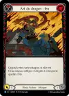 Product image for Art du dragon : feu