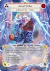 Product image for Astral Strike (Red)