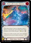 Product image for Attune with Cosmic Vibrations