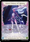 Product image for Aurora, Emissary of Lightning