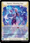 Product image for Aurora, Shooting Star