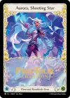 Product image for Aurora, Shooting Star