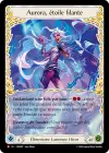 Product image for Aurora, étoile filante