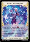 Product image for Aurora, Shooting Star