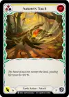 Product image for Autumn's Touch (Yellow)