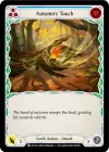 Product image for Autumn's Touch (Blue)