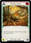 Product image for Autumn's Touch (Red)