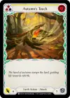 Product image for Autumn's Touch (Yellow)