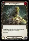 Product image for Awakening Bellow (Red)