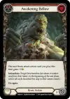 Product image for Awakening Bellow (Red)