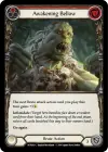 Product image for Awakening Bellow (Red)