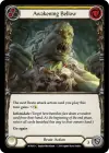 Product image for Awakening Bellow (Yellow)