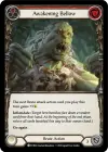 Product image for Awakening Bellow (Red)