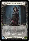 Product image for Azalea, Ace in the Hole