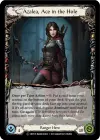 Product image for Azalea, Ace in the Hole