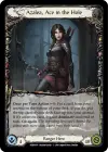 Product image for Azalea, Ace in the Hole