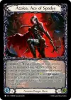 Product image for Azalea, Ace of Spades
