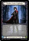 Product image for Azalea, Lone Vigilante