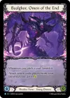 Product image for Baalghor, Omen of the End
