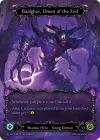 Product image for Baalghor, Omen of the End