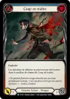 Product image for Coup en traître