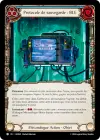Product image for Protocole de sauvegarde : BLE