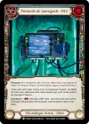 Product image for Protocole de sauvegarde : BLE