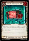 Product image for Protocole de sauvegarde : ROU