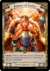 Product image for Balance of Justice