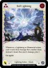 Product image for Ball Lightning (Blue)