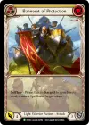 Product image for Banneret of Protection
