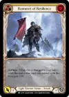 Product image for Banneret of Resilience