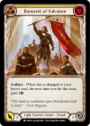 Product image for Banneret of Salvation (Yellow)
