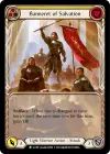 Product image for Banneret of Salvation