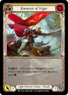 Product image for Banneret of Vigor