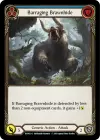 Product image for Barraging Brawnhide (Blue)