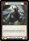Product image for Barraging Brawnhide (Blue)