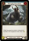 Product image for Barraging Brawnhide (Blue)