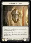 Product image for Bastion of Duty