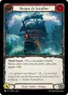 Product image for Barque de bataillon