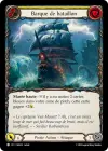 Product image for Barque de bataillon