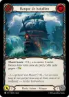 Product image for Barque de bataillon