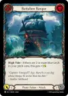Product image for Battalion Barque (Blue)