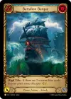 Product image for Battalion Barque (Blue)