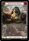Product image for Battered Not Broken