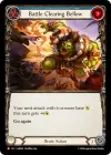 Product image for Battle Clearing Bellow