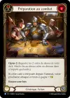 Product image for Préparation au combat