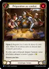 Product image for Préparation au combat